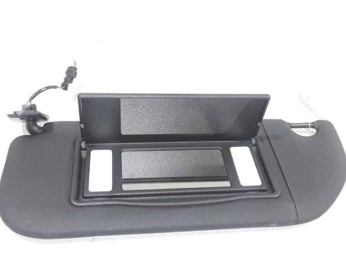 Right sun visor CITROËN DS3 (SA_) 1.6 HDi 90 | BP25159394I2 