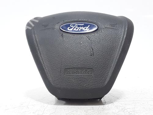 Førerens kollisjonspute FORD FIESTA VI (CB1, CCN) 1.25 (82 hp) 28483926
