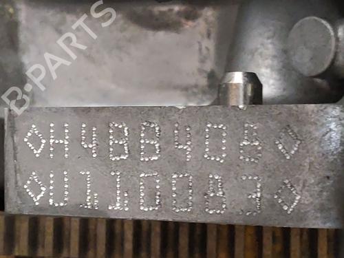 Engine DACIA SANDERO II TCe 90 (B8M1, B8MA, B8AC) | BP39966204M1 - Image 4
