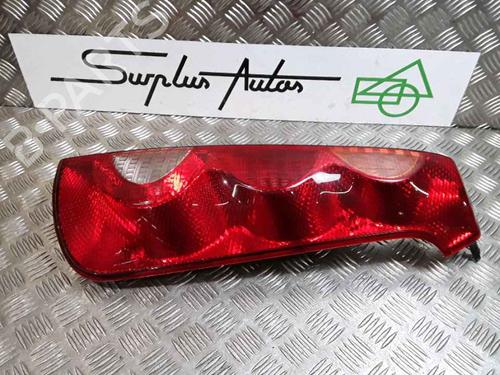 Right taillight NISSAN NOTE (E11, NE11) 1.5 dCi | BP25193335C35 