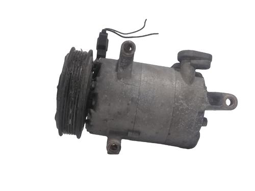 Used AC compressor AC compressor FORD TRANSIT Van (FA_ _) 2.2 TDCi (85 hp) 33917754 33917754