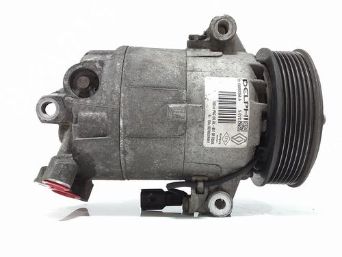 AC compressor RENAULT SCÉNIC II (JM0/1_) 2.0 dCi (JM1K) | BP26969291M34 