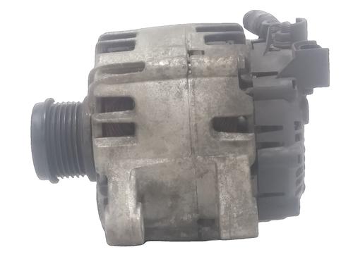 Used Alternator FORD C-MAX II (DXA/CB7, DXA/CEU) 1.6 TDCi (95 hp) 32398526