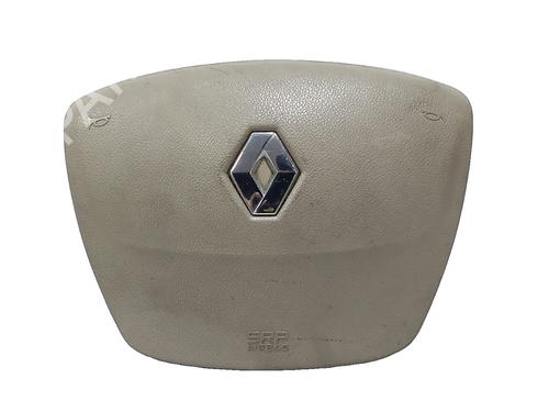 driver-airbag-renault-scenic-iii-jz01_-2008-2009-2010-2011-2012-2013-2014-2015-2016-32484990 main image