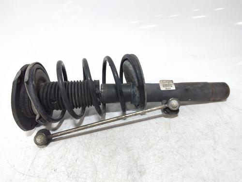 Right front shock absorber PEUGEOT 206 Hatchback (2A/C) 1.4 HDi eco 70 | BP27732085M17 