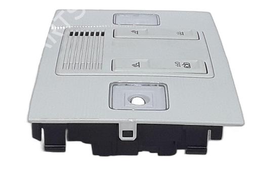 Interior roof light VW POLO VI (AW1, BZ1, AE1) 1.0 TSI | BP29550225I8 