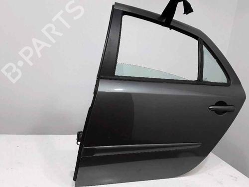 Left rear door RENAULT LAGUNA II (BG0/1_) 1.9 dCi | BP25188376C4 
