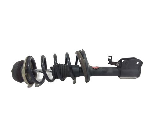 Used Left front shock absorber Left front shock absorber DACIA SANDERO 1.5 dCi (88 hp) 36281851 36281851