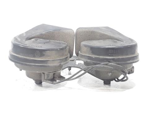 Horn RENAULT MEGANE III Hatchback (BZ0/1_, B3_) 1.6 dCi (BZ00, BZ12, BZ13) | BP26701128E13 