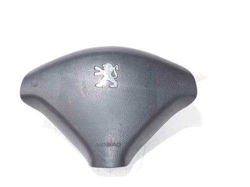 Used Driver airbag PEUGEOT 307 (3A/C) 2.0 HDi 90 (90 hp) 25160390