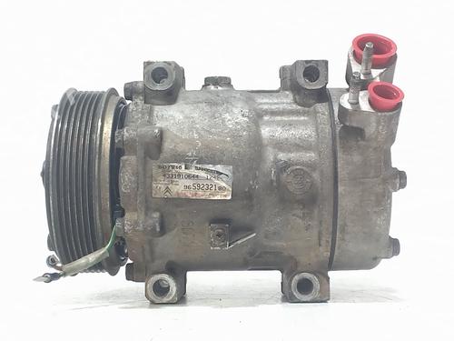 Used AC compressor CITROËN XSARA PICASSO (N68) 1.6 HDi (109 hp) 30187219