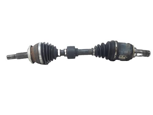 Used Left front driveshaft Left front driveshaft TOYOTA RAV 4 III (_A3_) 2.2 D 4WD (ALA30_, ALA30R) (136 hp) 33834612 33834612