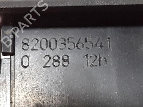 Switch RENAULT CLIO III (BR0/1, CR0/1) 1.5 dCi | BP38473618I30 - Image 2