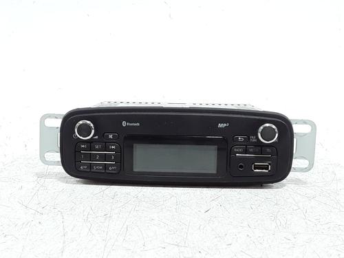 Used Radio Radio RENAULT CLIO IV (BH_) 1.5 dCi 75 (75 hp) 33030822 33030822