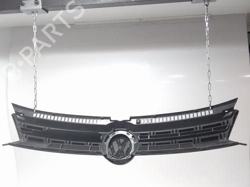 Grille VW GOLF PLUS V (5M1, 521) 2.0 TDI 16V | BP29871525C40