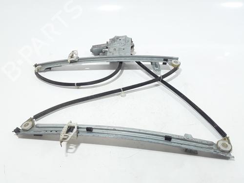 Front left window mechanism CITROËN XSARA PICASSO (N68) 2.0 HDi | BP25185364C22 