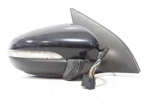 Right mirror VW GOLF VI (5K1) 2.0 TDI | BP29045287C27 