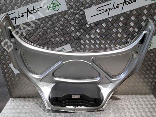 Tailgate OPEL TIGRA TwinTop (X04) 1.3 CDTI (R97) | BP25766690C6 