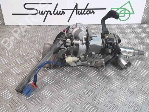 Used Steering column RENAULT CLIO II (BB_, CB_) 1.2 16V (BB05, BB0W, BB11, BB27, BB2T, BB2U, BB2V, CB05,... (75 hp) 25175602