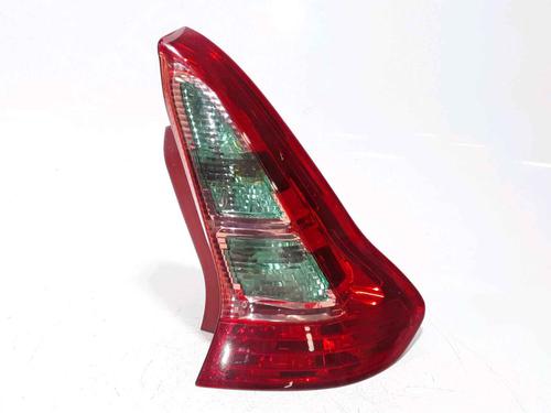 Used Right taillight CITROËN C4 Coupe (LA_) 1.6 16V (109 hp) 25193267