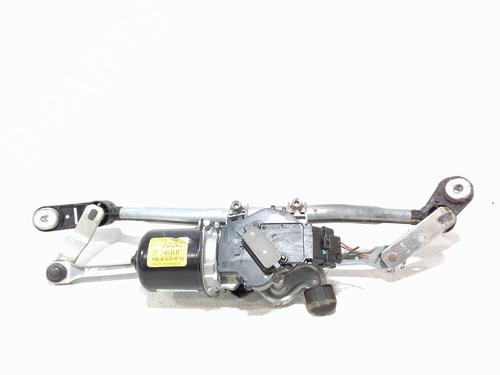 Front wipers mechanism RENAULT CLIO III (BR0/1, CR0/1) 1.5 dCi (C/BR0G, C/BR1G) | BP30091906C83 