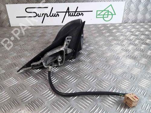 Right mirror SEAT IBIZA III (6L1) 1.4 TDI | BP25192091C27 