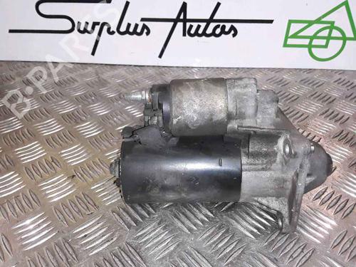 Used Alternator FIAT BRAVO II (198_) 1.9 D Multijet (198AXB1A) (120 hp) 25178862
