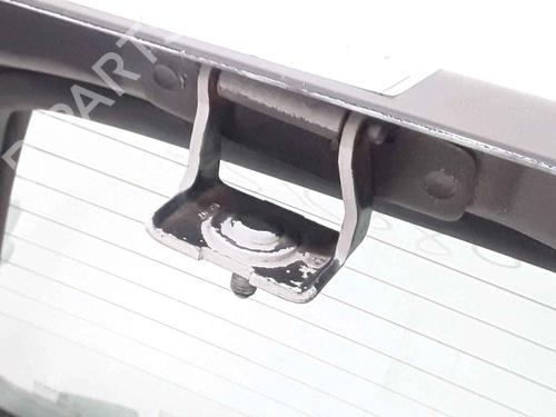 Tailgate RENAULT TWINGO I (C06_) 1.2 16V (C06C, C06D, C06K) | BP25168368C6 