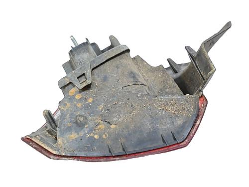 Right taillight RENAULT TWINGO II (CN0_) 1.2 16V (CN04, CN0B) | BP36757051C35 - Image 4