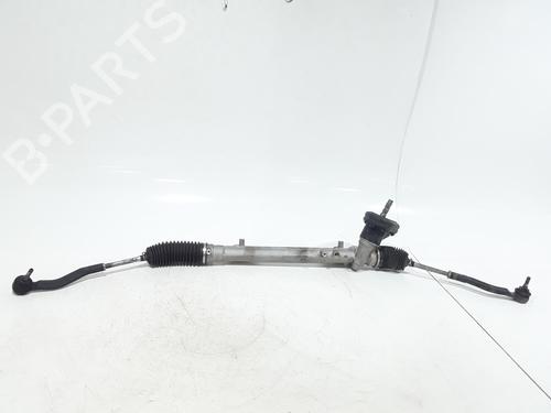 Used Steering rack RENAULT CLIO IV (BH_) 1.5 dCi 90 (90 hp) 25175968