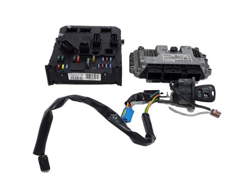 Elektronisk modul Elektronisk modul PEUGEOT 206 CC (2D) [2000-2008] 39697873 39697873
