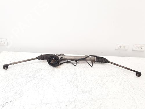 Used Steering rack PEUGEOT 206 Hatchback (2A/C) 1.1 i (60 hp) 30978485