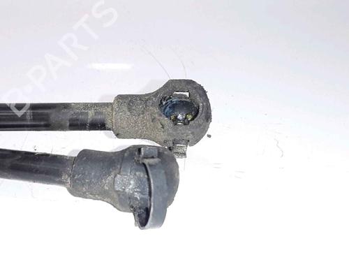 Tailgate lift support PEUGEOT 308 I (4A_, 4C_) 1.6 HDi | BP25168957C138 