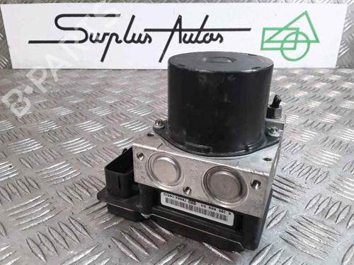 ABS pump SEAT IBIZA III (6L1) 1.9 TDI | BP25163209M43 