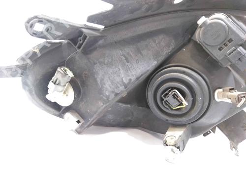 Left headlight CITROËN XSARA PICASSO (N68) 2.0 HDi | BP25181776C28 