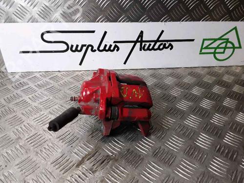 Right front brake caliper RENAULT CLIO II (BB_, CB_) 1.2 16V (BB05, BB0W, BB11, BB27, BB2T, BB2U, BB2V, CB05,... | BP25163609M104 