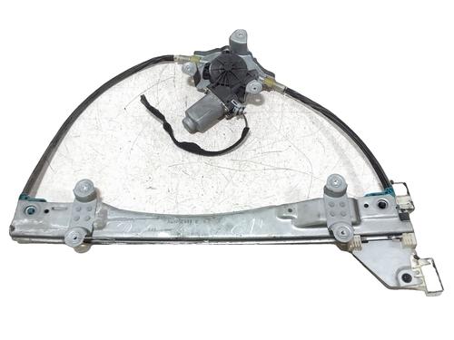 Front right window mechanism RENAULT TWINGO II (CN0_) 1.2 16V (CN04, CN0B) | BP40552295C23 - Image 3