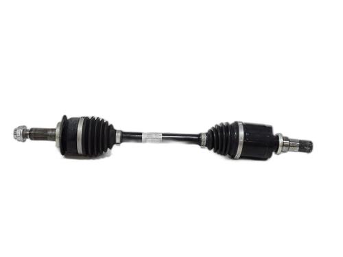 Used Left front shock absorber SUZUKI S-CROSS 1.5 Hybrid AllGrip (AKK415) (116 hp) 30046632