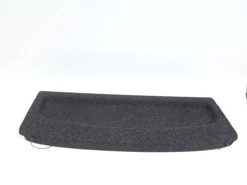 Used Rear parcel shelf Rear parcel shelf OPEL CORSA D (S07) 1.2 (L08, L68) (80 hp) 34608249 34608249