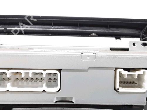 Radio TOYOTA YARIS (_P1_) 1.3 (NCP10, SCP12_) | BP25189737E6 