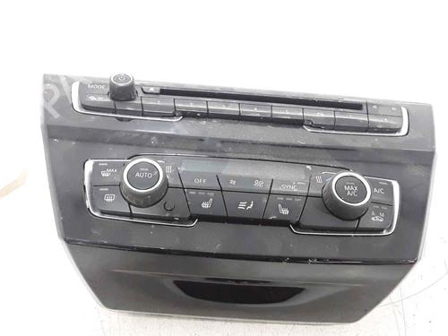 Used Switch BMW X1 (F48) xDrive 20 d (190 hp) 25169014