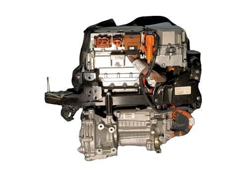Used Engine Engine RENAULT ZOE (BFM_) ZOE (BFMD) (109 hp) 34615264 34615264