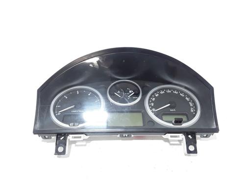 Instrument cluster LAND ROVER RANGE ROVER SPORT I (L320) 3.6 D 4x4 | BP25172555C47 