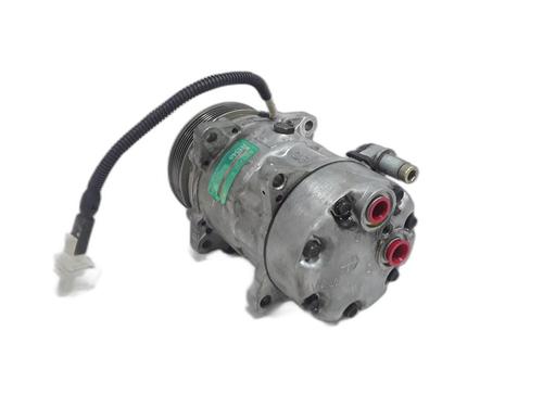 AC compressor PEUGEOT 206 Hatchback (2A/C) 2.0 HDI 90 | BP29467772M34 