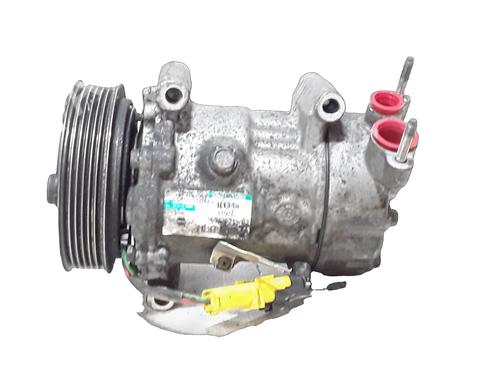 Used AC compressor AC compressor MINI MINI (R56) Cooper (120 hp) 33917746 33917746
