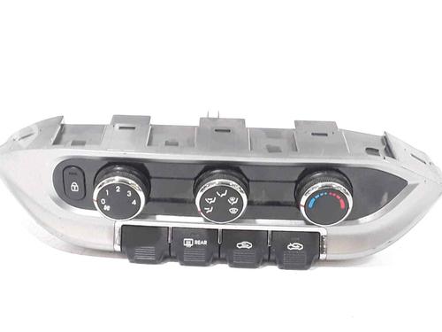 Used Climate control KIA RIO III (UB) 1.25 CVVT (86 hp) 25169732
