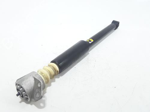 Left rear shock absorber VW POLO V (6R1, 6C1) 1.6 TDI | BP25767242M18 