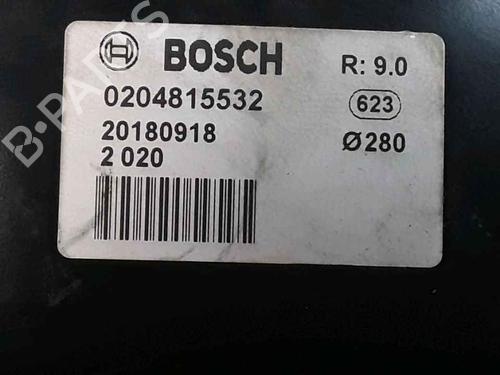 Servo brake RENAULT KADJAR (HA_, HL_) 1.5 dCi 110 (HLA3) | BP25163202M42 