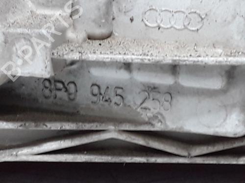 Right taillight AUDI A3 (8P1) 1.9 TDI | BP30091930C35