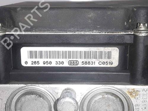ABS pump CITROËN XSARA PICASSO (N68) 1.6 HDi | BP25164810M43 